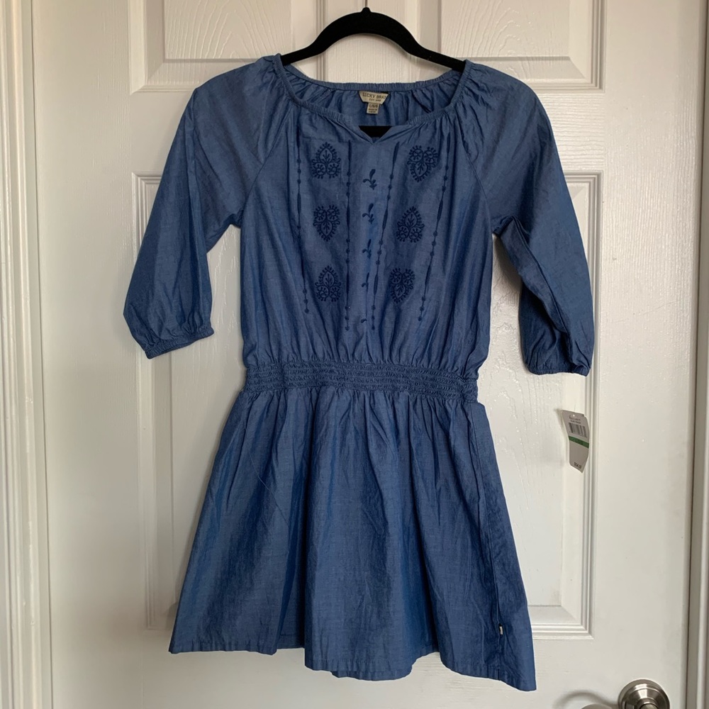 Lucky Brand Dress